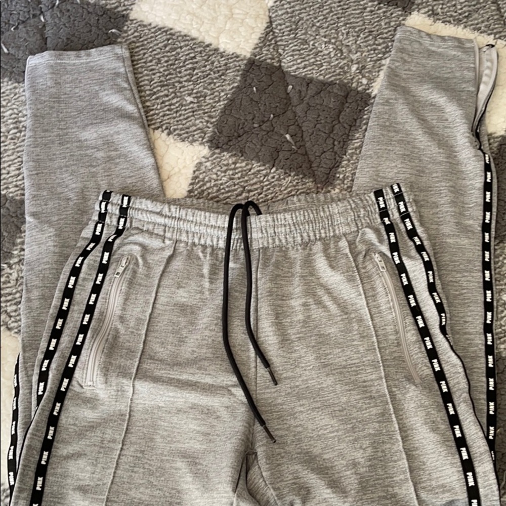 Victoria’s Secret PINK joggers